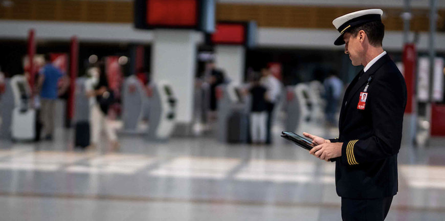 GE AEROSPACE ANNOUNCES PIONEERING FLIGHT OPERATIONS SOFTWARE PARTNERSHIP WITH AIR INDIA